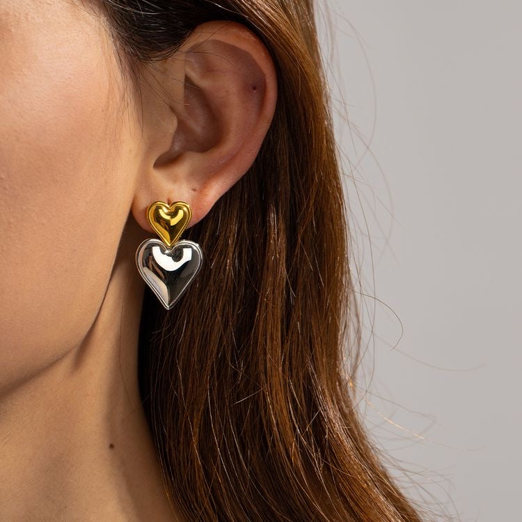 fiorella earrings